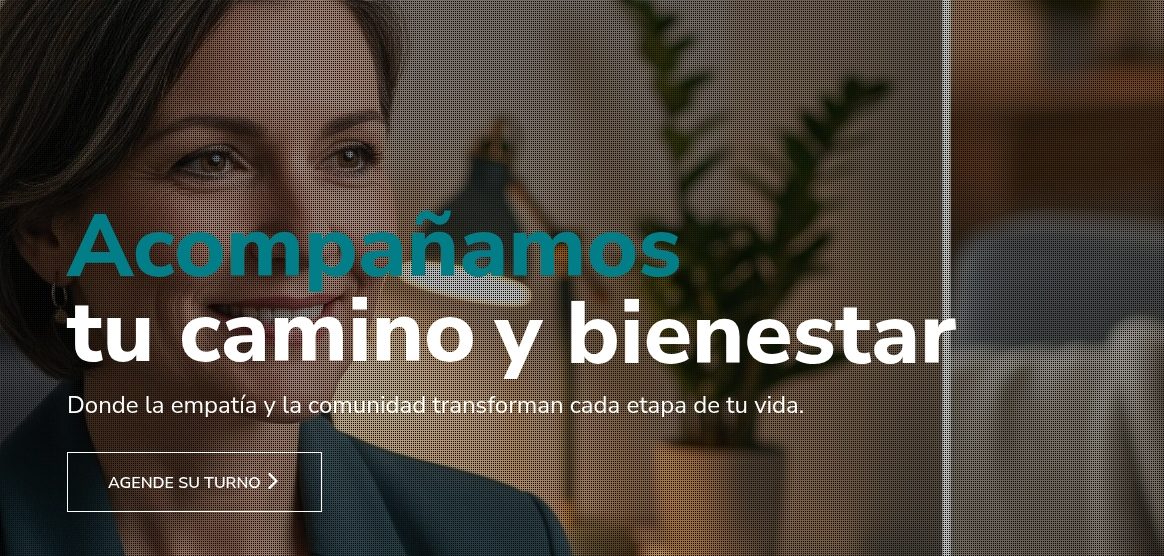 Lanzamiento de sitio web oficial
